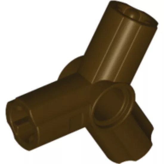 Technic, Connector Axle and Pin Triple