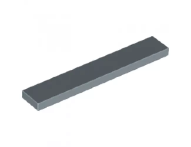 Tile 1 x 6