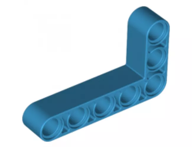 Technic, Liftarm Thick L-Shape 3 x 5