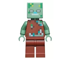 Drowned Zombie