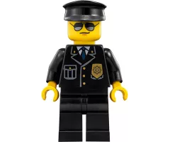 Prison Guard