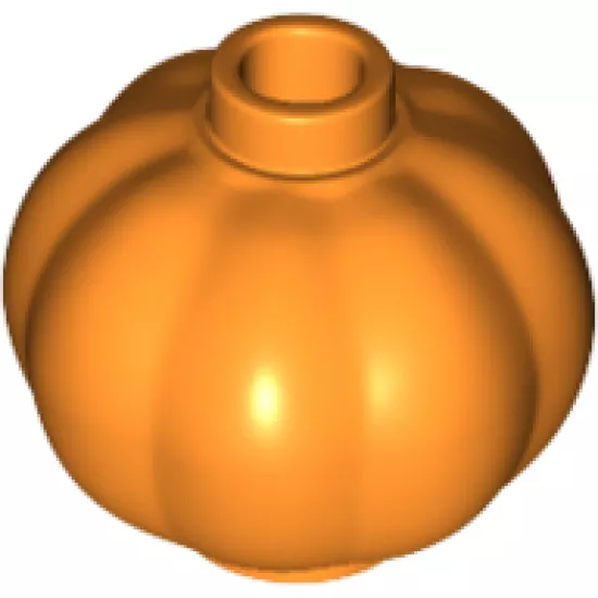 Food & Drink Pumpkin
