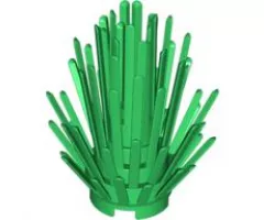 Plant Prickly Bush 2 x 2 x 4
