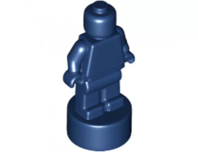 Minifigure, Utensil Statuette / Trophy