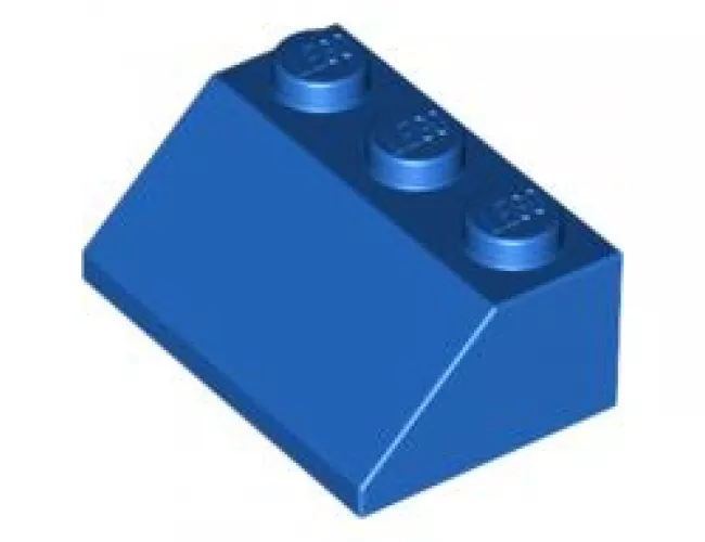 Slope 45 2 x 3