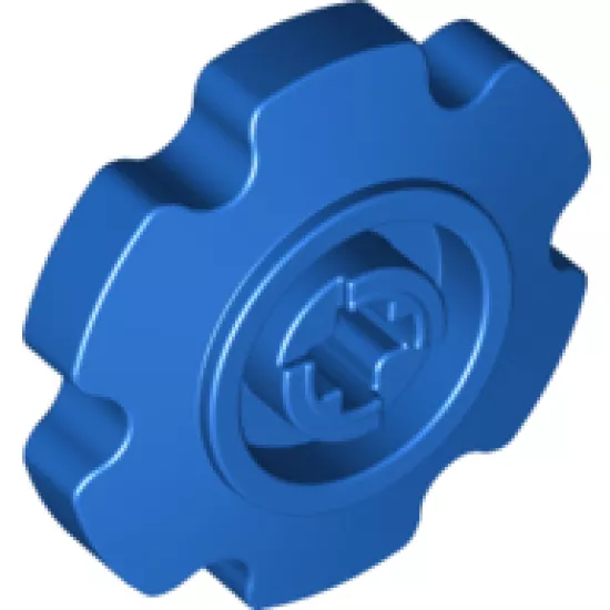 Wheel Technic Tread Sprocket Small