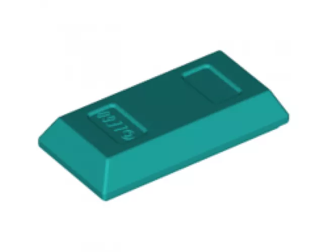 Minifigure, Utensil Ingot / Bar