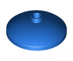 Dish 3 x 3 Inverted (Radar)