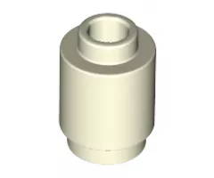 Brick, Round 1 x 1
