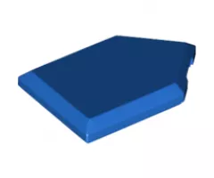 Tile, Modified 2 x 3 Pentagonal