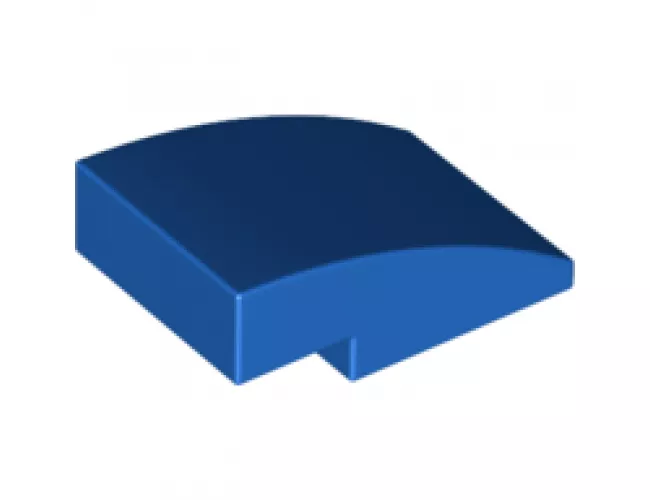 Slope, Curved 3 x 2