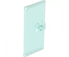 Door 1 x 3 x 6 with Stud Handle