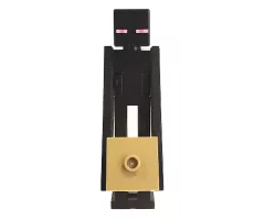 Enderman - Dark Tan and Tan Box