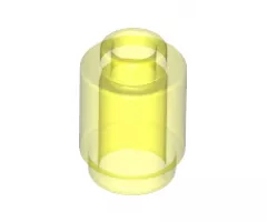 Brick, Round 1 x 1