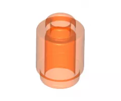 Brick, Round 1 x 1