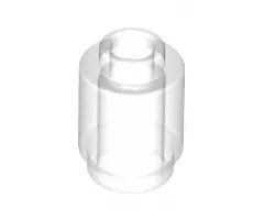 Brick, Round 1 x 1