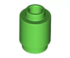 Brick, Round 1 x 1