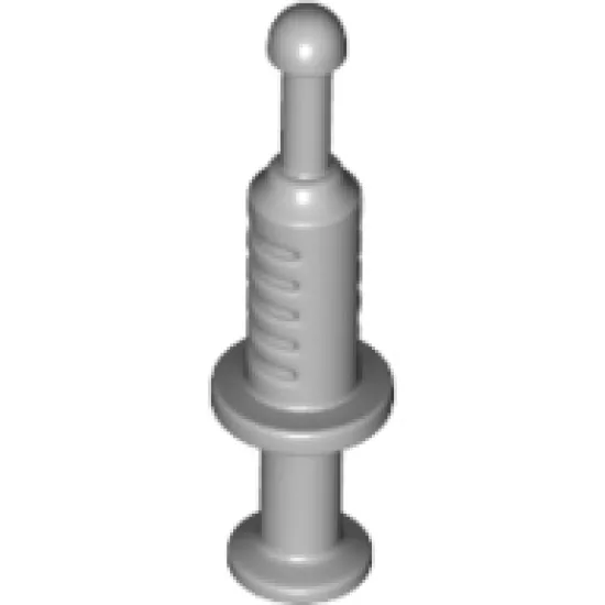 Minifigure, Utensil Syringe