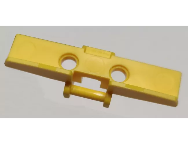 Technic, Link Tread Extra Wide with 2 Pin Holes