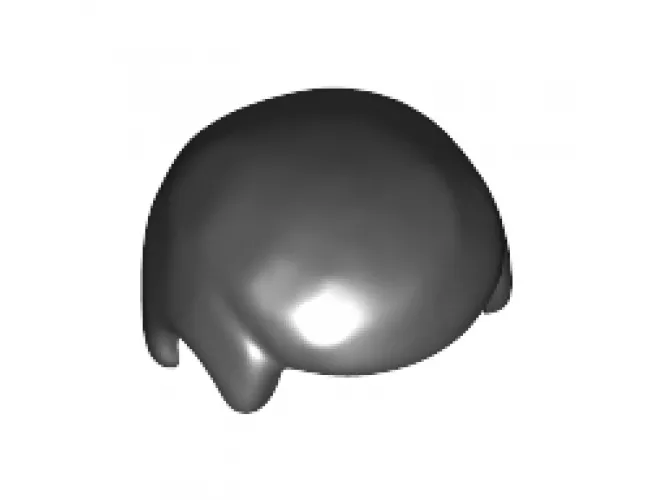 Minifigure, Hair Male