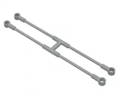 Minifigure, Utensil Stretcher Holder Flexible