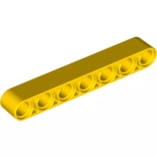 Technic, Liftarm Thick 1 x 7