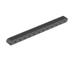 Technic, Liftarm Thick 1 x 13