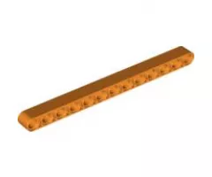 Technic, Liftarm Thick 1 x 13
