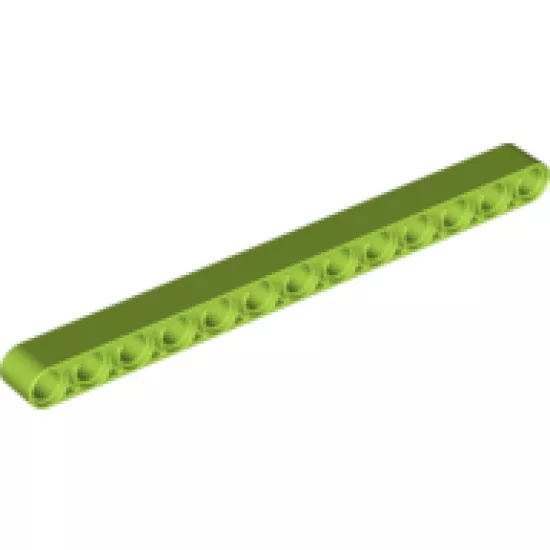 Technic, Liftarm Thick 1 x 13