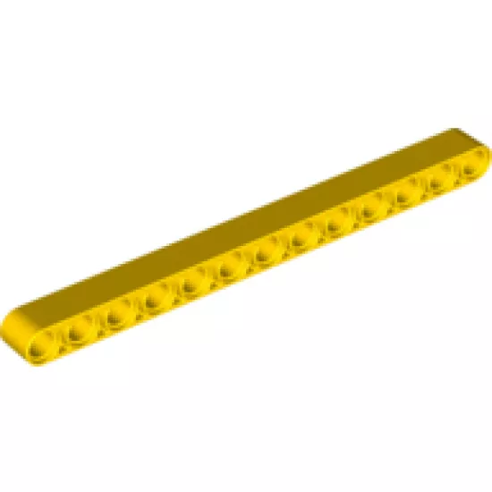 Technic, Liftarm Thick 1 x 13