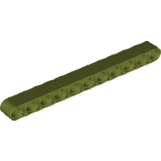 Technic, Liftarm Thick 1 x 11
