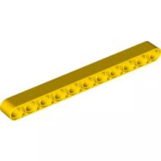 Technic, Liftarm Thick 1 x 11