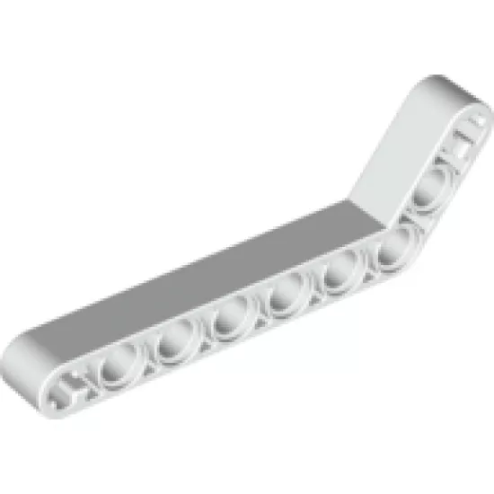 Technic, Liftarm Thick Bent 1 x 9 (7 - 3)