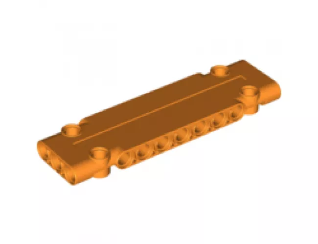 Technic, Panel Plate 3 x 11 x 1