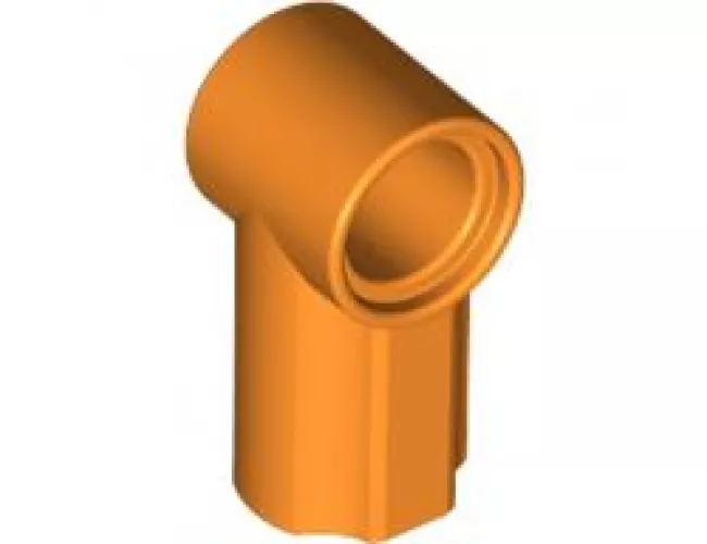 Technic, Connector Axle and Pin Angled #1