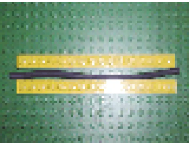 Hose, Pneumatic 4mm D. 18L / 14.4cm