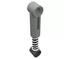 Technic, Shock Absorber 6.5L - Normal Spring
