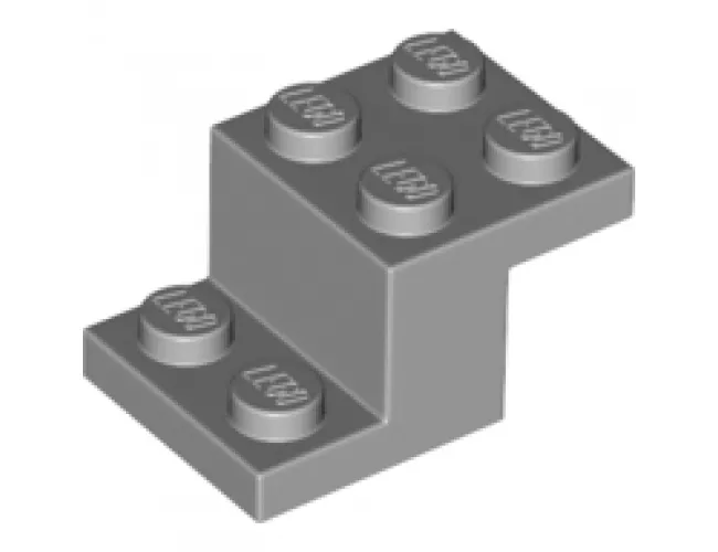 Bracket 3 x 2 x 1 1/3