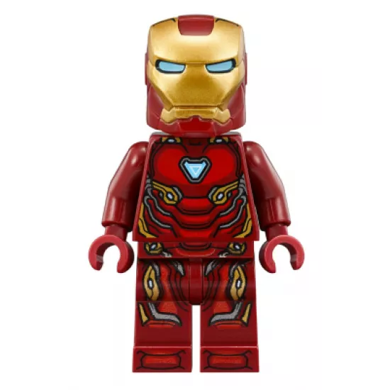 Iron Man - Mark 50 Armor, Small Helmet Visor