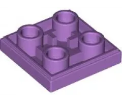 Tile, Modified 2 x 2 Inverted
