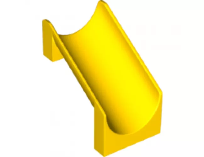 Slide Playground 4 x 6 x 6 Straight