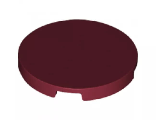 Tile, Round 3 x 3