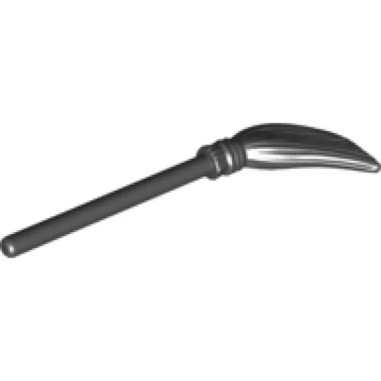 Minifigure, Utensil Broom