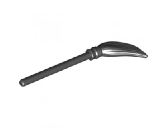 Minifigure, Utensil Broom