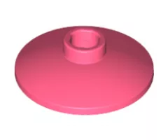Dish 2 x 2 Inverted (Radar)