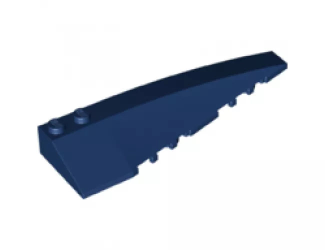 Wedge 10 x 3 Right