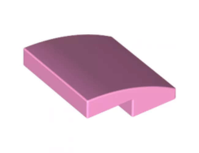Slope, Curved 2 x 2