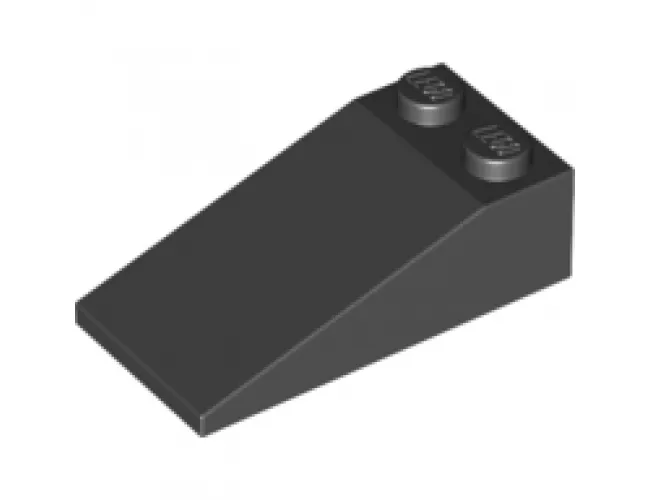 Slope 18 4 x 2