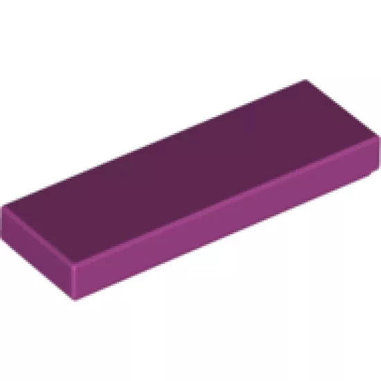 Tile 1 x 3