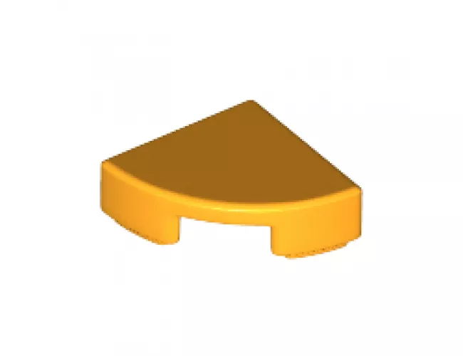 Tile, Round 1 x 1 Quarter